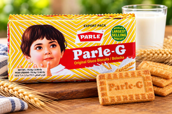 Parle - G 79.9GM