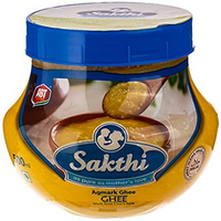SAKTHI GHEE 500 ML