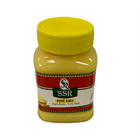 SSR UTHUKULI GHEE 200 ML
