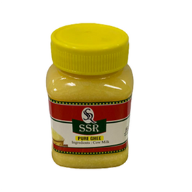 SSR UTHUKULI GHEE 200 ML
