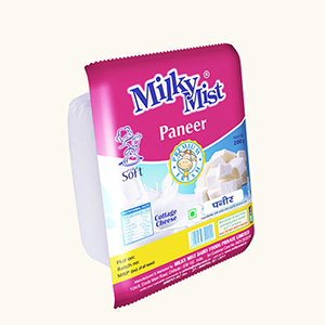 MILKY MIST FRESH PANEER 1 KG