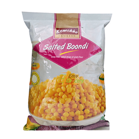 KEMCHHO BOONDI SALTED 270 GMS