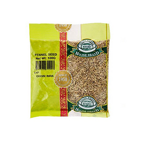 HB FENNEL SEED 100 GMS