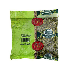 HB GREEN MOONG SPLIT 500 GMS