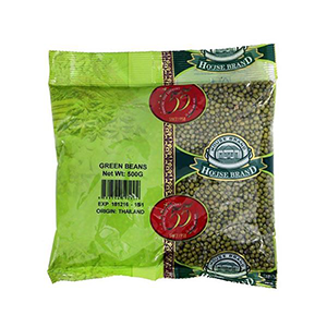 HB GREEN MOONG SPLIT 500 GMS
