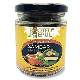 Artisanal Sambar Masala