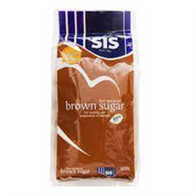 SIS BROWN SUGAR 800 GMS