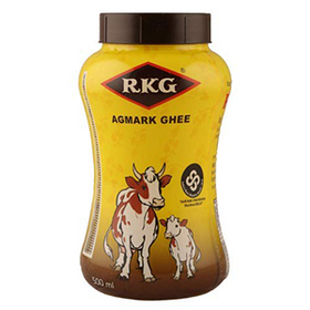 RKG GHEE 500 ML