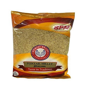 SPM THINAI (FOXTAIL) 500 GMS