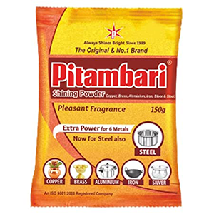 PITAMBARI SHINING POWDER