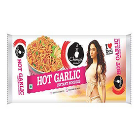 CHINGS HOT GARLIC NOODLES