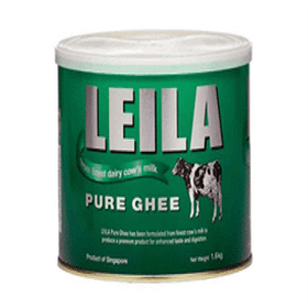 LEILA GHEE 400 GMS