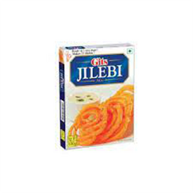 GITS JILEBI MIX 200 GMS