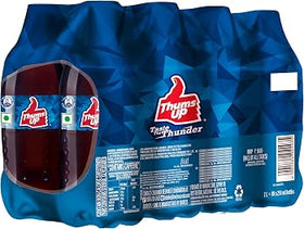 Thums up 250ml (28pcs)