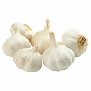 LOOSE GARLIC 200 GRAMS