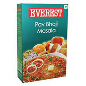 EVEREST PAV BHAJI MASALA 100 GMS