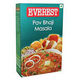 EVEREST PAV BHAJI MASALA 100 GMS