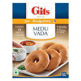 GITS MEDU VADA MIX 200 GMS