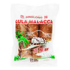SINGLONG GULA MALACCA (PALM SUGAR) 400 GMS