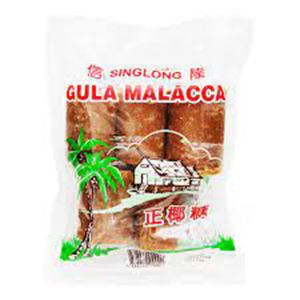 SINGLONG GULA MALACCA (PALM SUGAR) 400 GMS