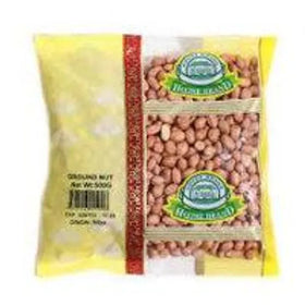 HB GROUND NUT 250 GMS