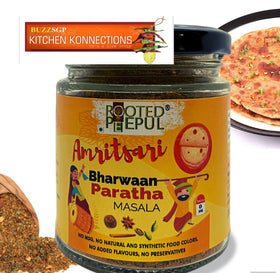 Amritsari Bharwaan Paratha Masala 75 gm