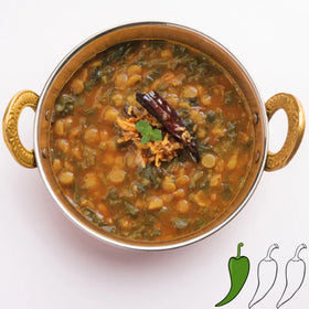 Ready To Eat -Chana Dal Palak