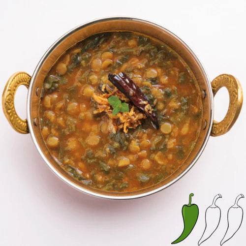 Ready To Eat -Chana Dal Palak