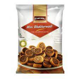 KEMCHHO MINI BHAKARWADI 270 GMS