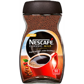 NESCAFE CLASSIC 100 GMS