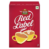 RED LABEL 250 GRAMS