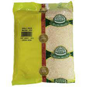 HOUSEBRAND IDDLY RICE 1 KG