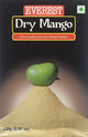 EVEREST DRY MANGO 100 GMS