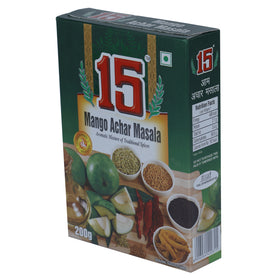 Mango Achaar Masala - 200gms