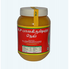 MLP BALAKRISHNA GHEE 200 ML