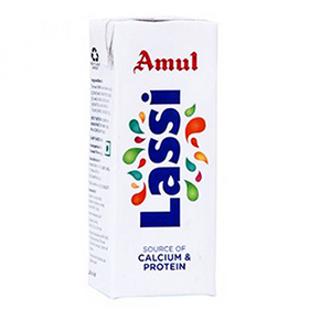 AMUL LASSI 1 L