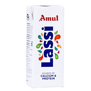 AMUL LASSI 1 L