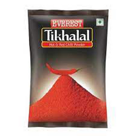 EVEREST TIKHALAL 100 GMS