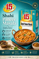 Shahi Paneer Masala - 100gms