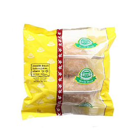 HOUSEBRAND JAGGERY BALLS 500 GMS