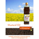 Tiwana Mustard Oil - 1 L