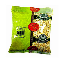 HB ROASTED GRAM DAL 250 GMS