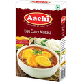 AACHI EGG CURRY MASALA 100 GMS