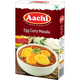AACHI EGG CURRY MASALA 100 GMS