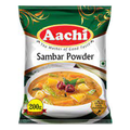AACHI SAMBHAR POWDER 200 GMS