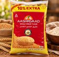 AASHIRVAAD WHOLE WHEAT CHAKKI ATTA 2.2 KG