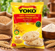 YOKO Chakki Fresh Atta 1kg