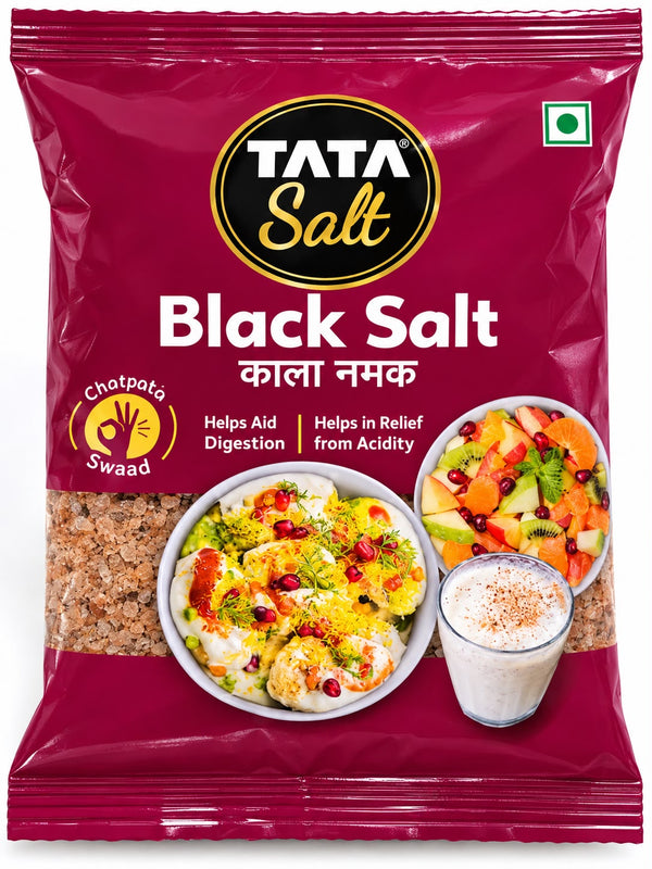 TATA BLAK SALT 70GM