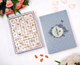 Badam Burfi 500gm