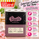 Bathroom Tissue 10 Rolls